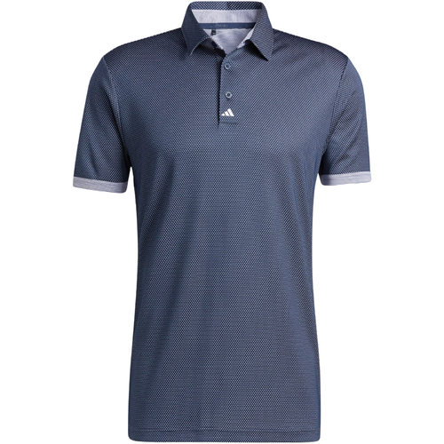 Tricou barbati adidas Polo Shirt Equipment GS9469 - poza 1