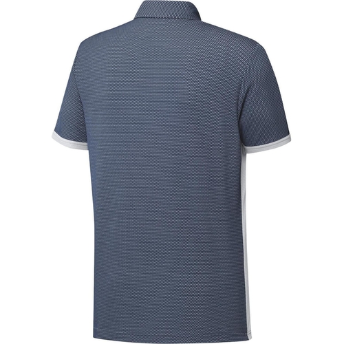 Tricou barbati adidas Polo Shirt Equipment GS9469 - poza 2