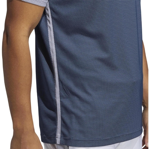 Tricou barbati adidas Polo Shirt Equipment GS9469 - poza 3