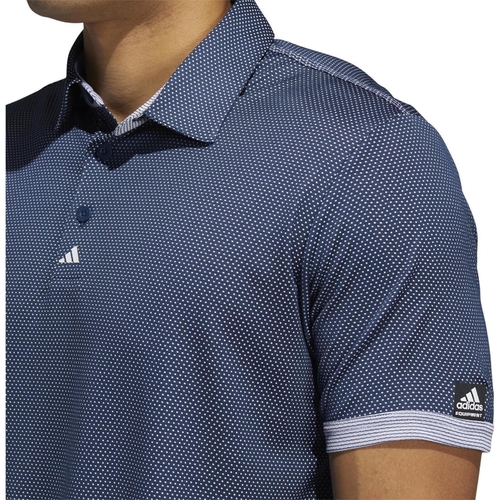 Tricou barbati adidas Polo Shirt Equipment GS9469 - poza 4