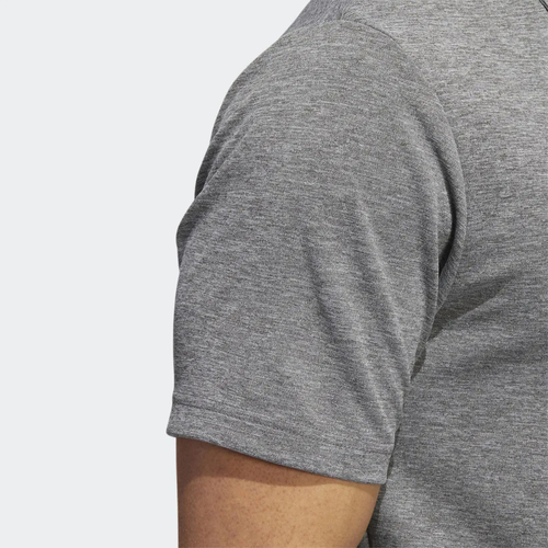 Tricou barbati adidas Polo-shirt Performance Drive H56773 - poza 3
