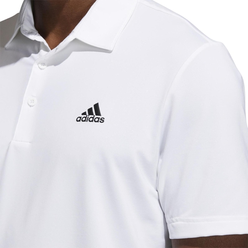 Tricou barbati adidas Polo Shirt Ultimate 365 Solid GM4122 - poza 3