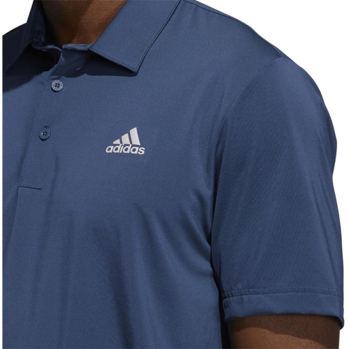 Tricou barbati adidas Polo Shirt Ultimate 365 Solid GM4133 - poza 2