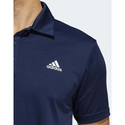 Tricou barbati adidas Poloshirt Drive H56781 - poza 2