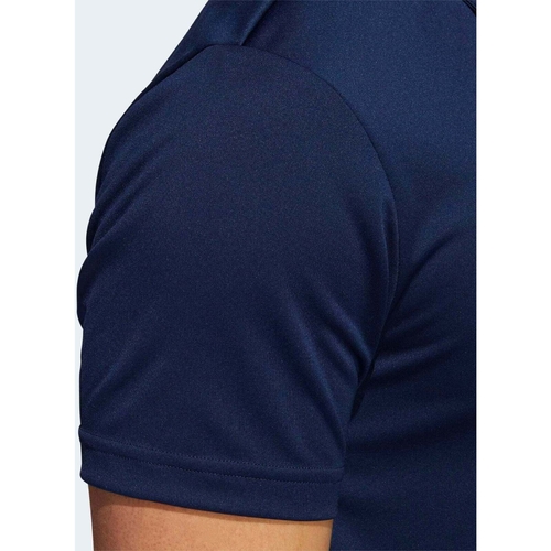 Tricou barbati adidas Poloshirt Drive H56781 - poza 3