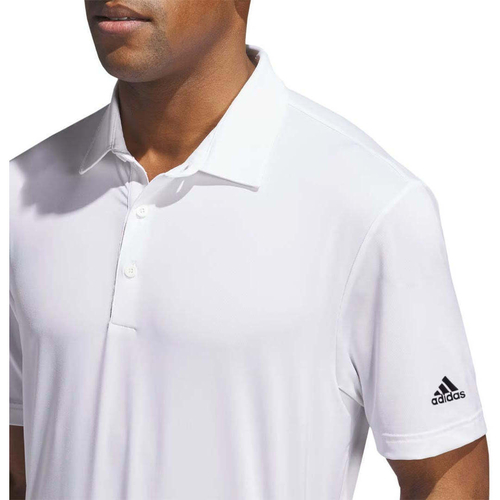 Tricou barbati adidas Poloshirt Ultimate 365 GM0096 - poza 2
