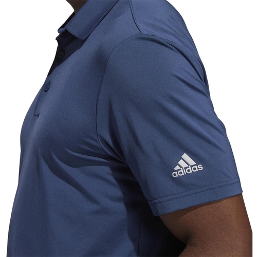 Tricou barbati adidas Poloshirt Ultimate 365 GM0106 - poza 3