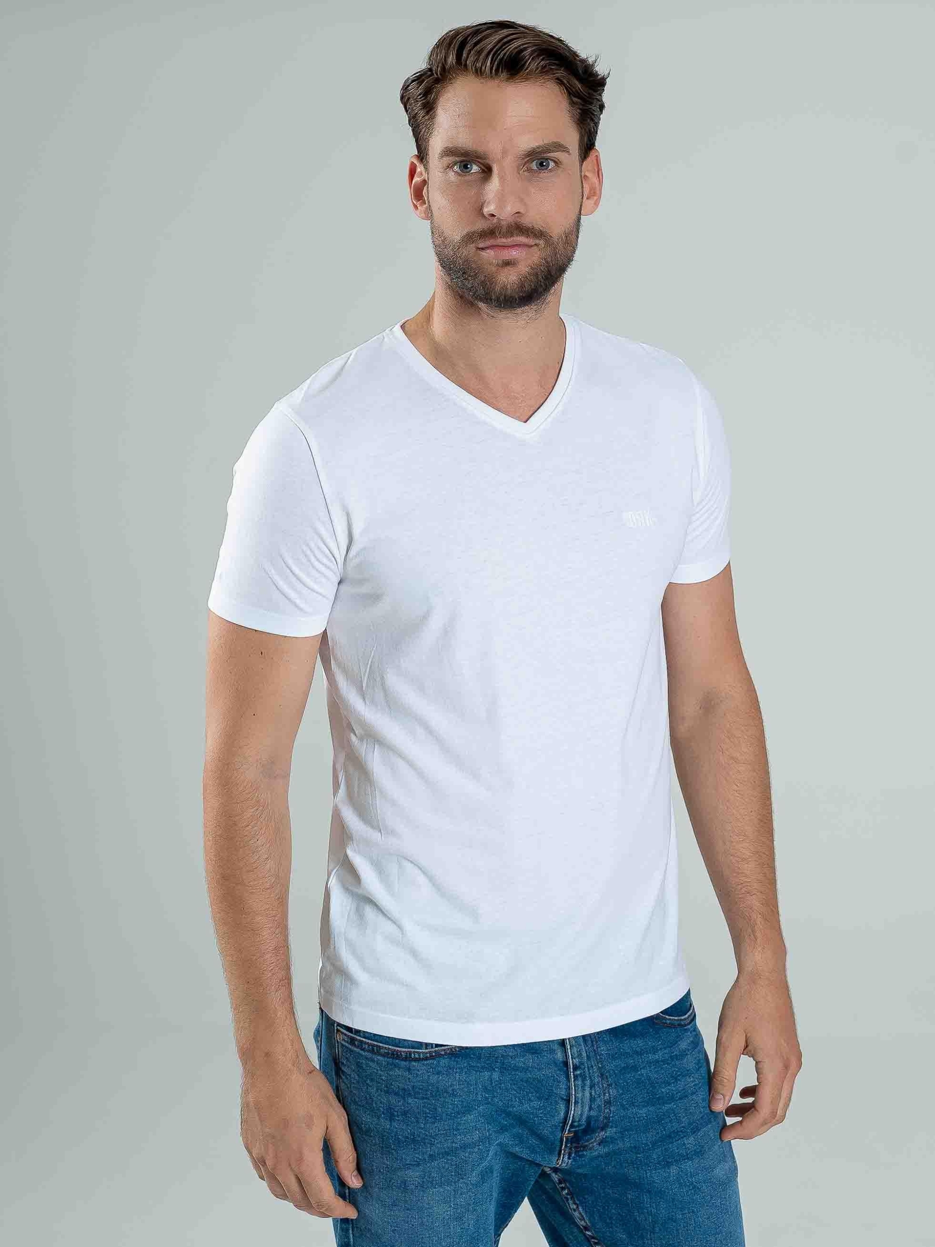 TRICOU BĂRBAȚI BARTOLO - XL