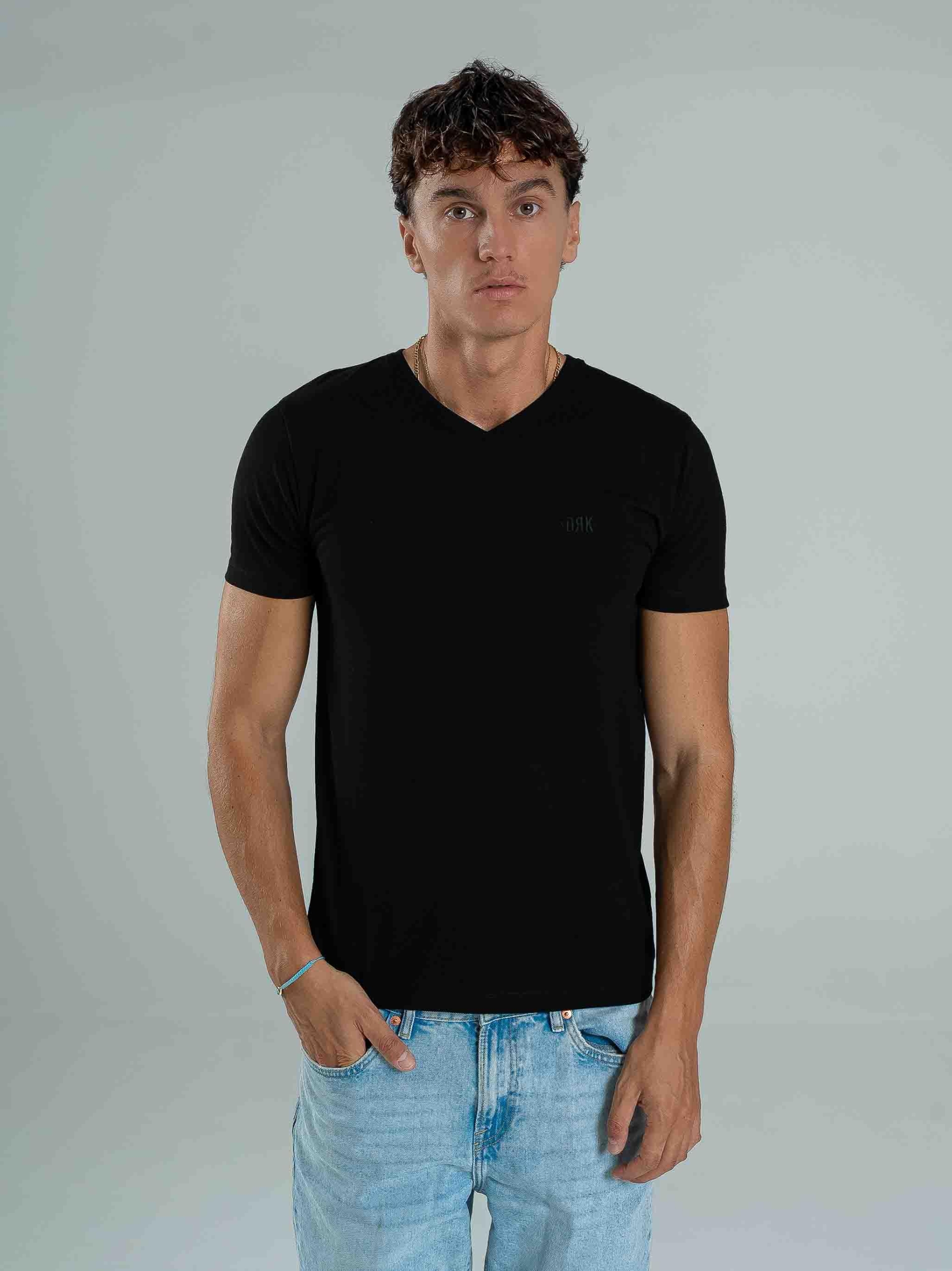 TRICOU BĂRBAȚI BARTOLO - XXL