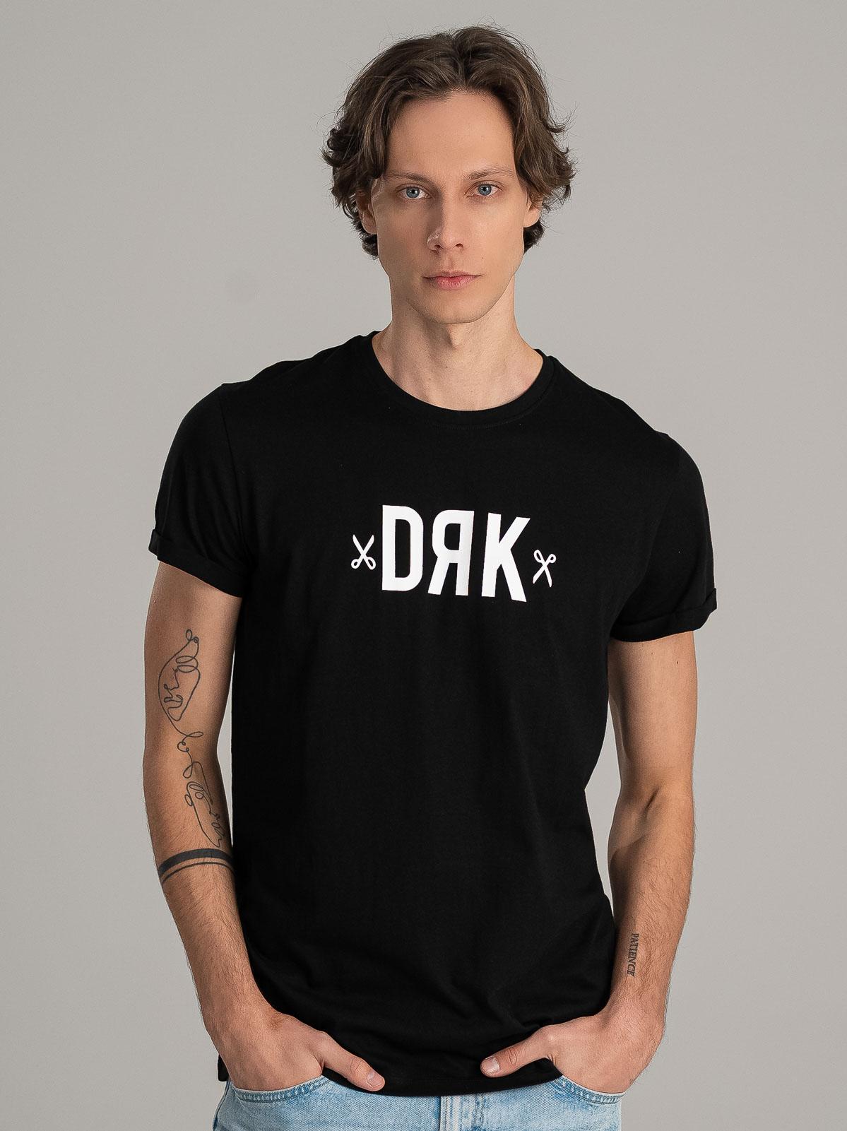 TRICOU BĂRBAȚI BASIC - 3XL