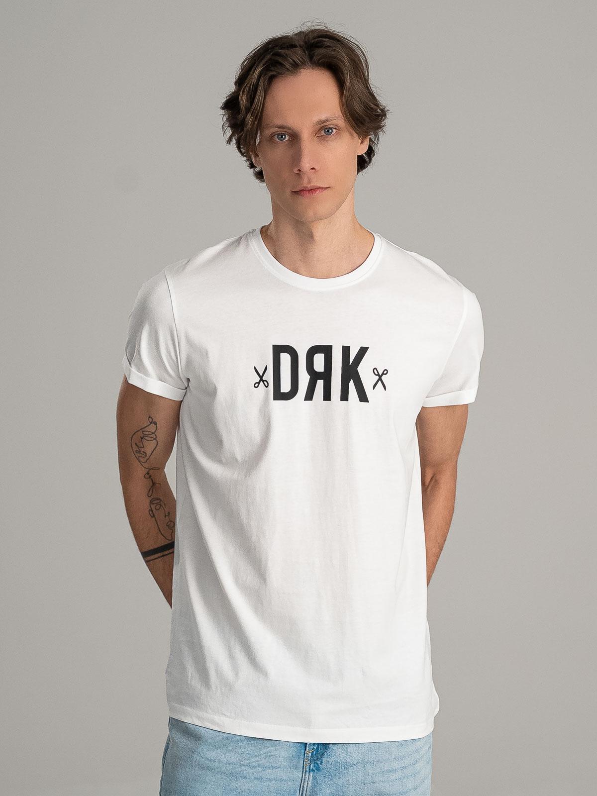 TRICOU BĂRBAȚI BASIC - 3XL