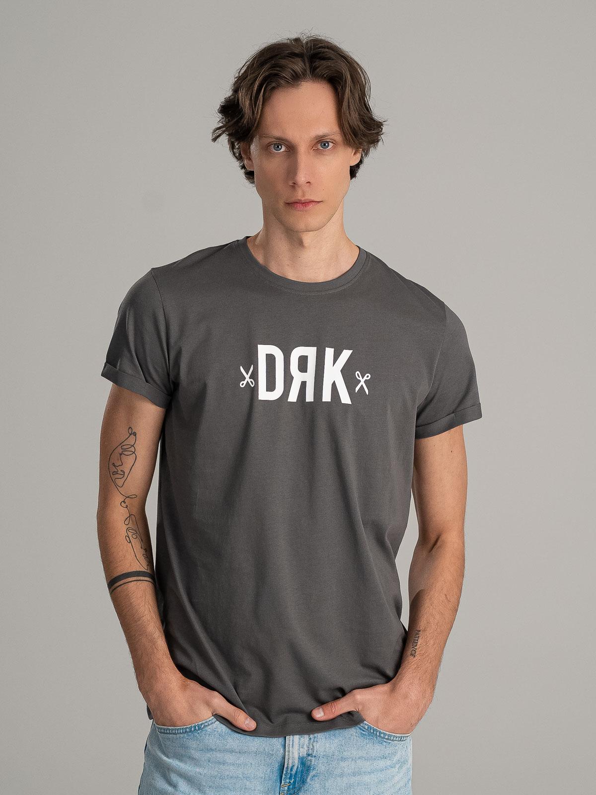 TRICOU BĂRBAȚI BASIC - 5XL