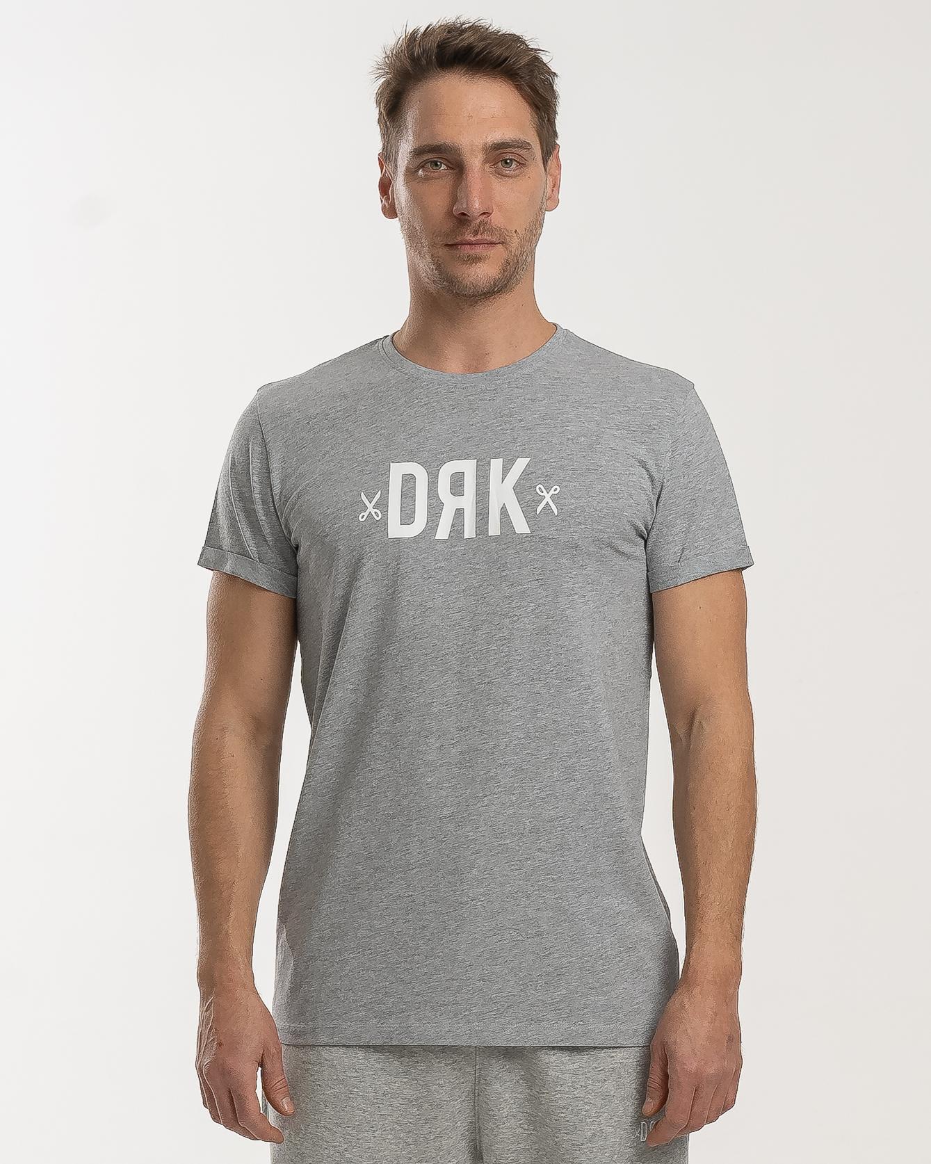 TRICOU BĂRBAȚI BASIC - M