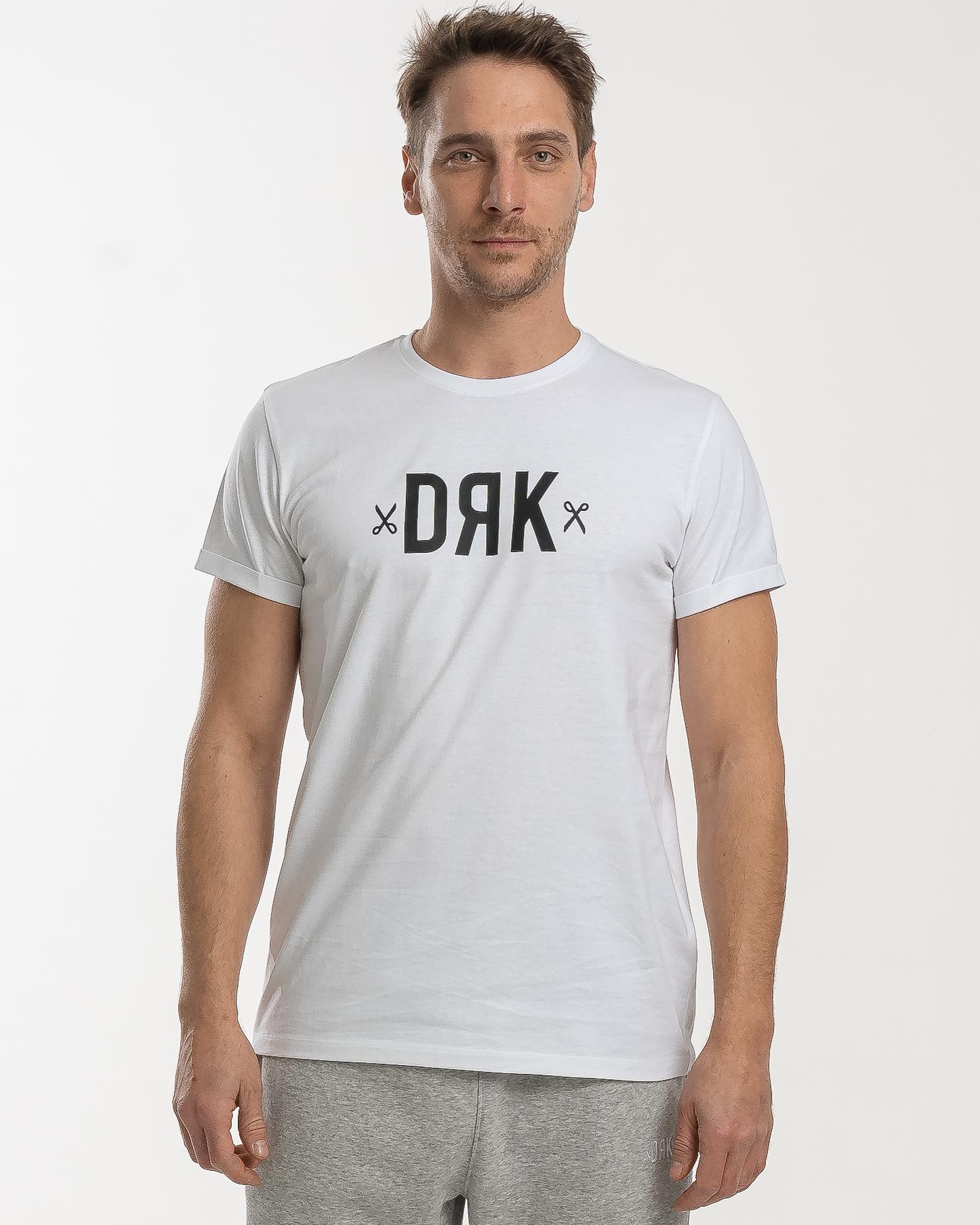 TRICOU BĂRBAȚI BASIC - M
