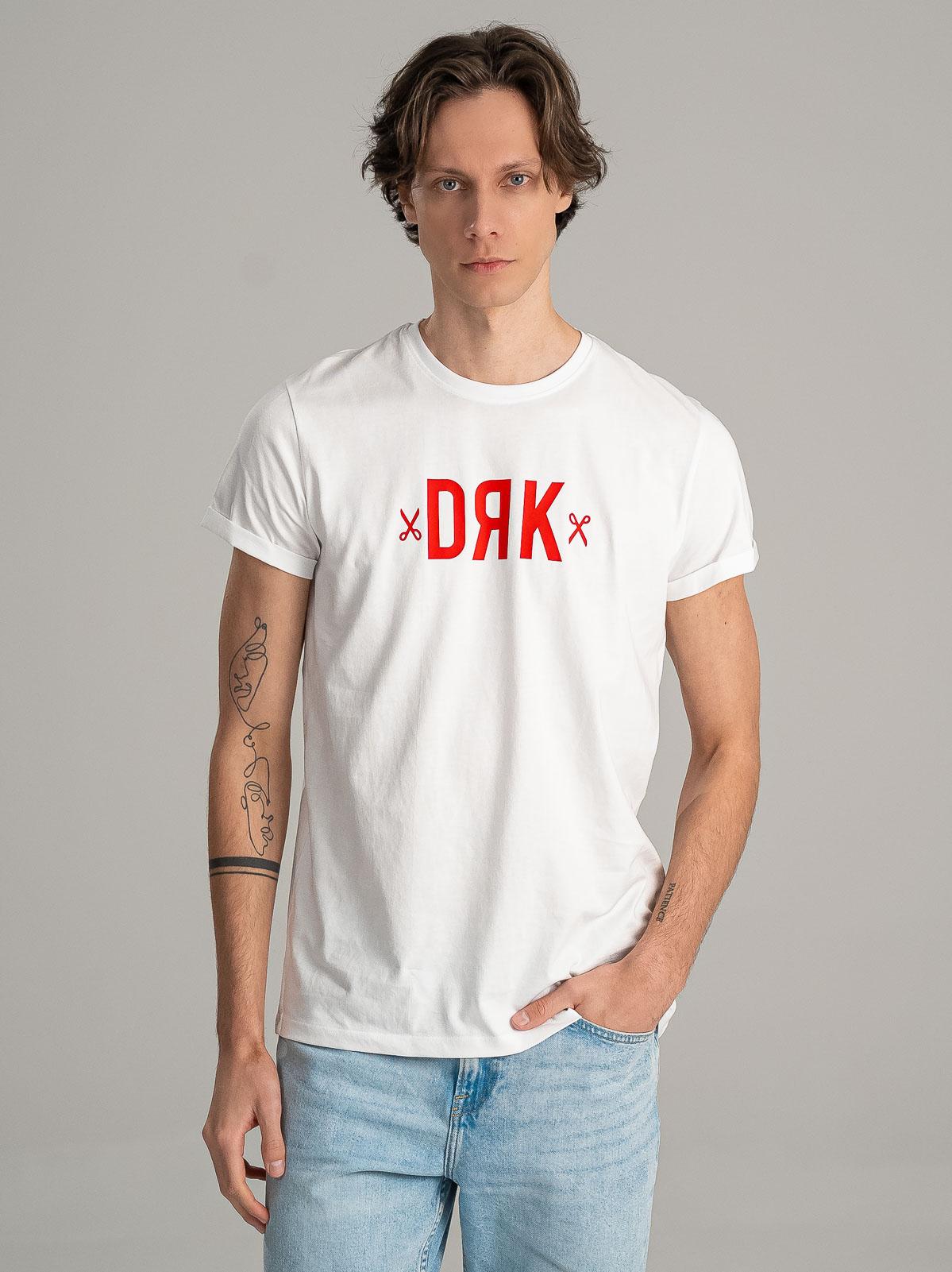 TRICOU BĂRBAȚI BASIC - M