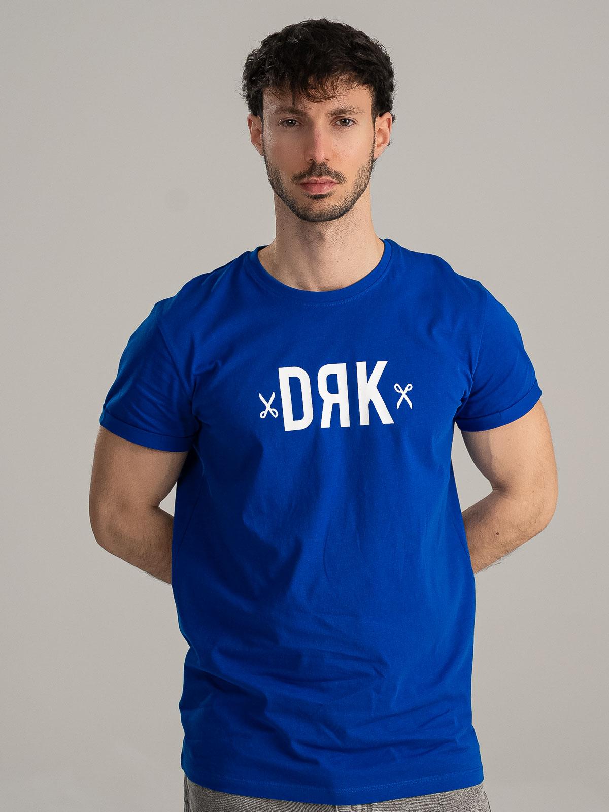TRICOU BĂRBAȚI BASIC - M