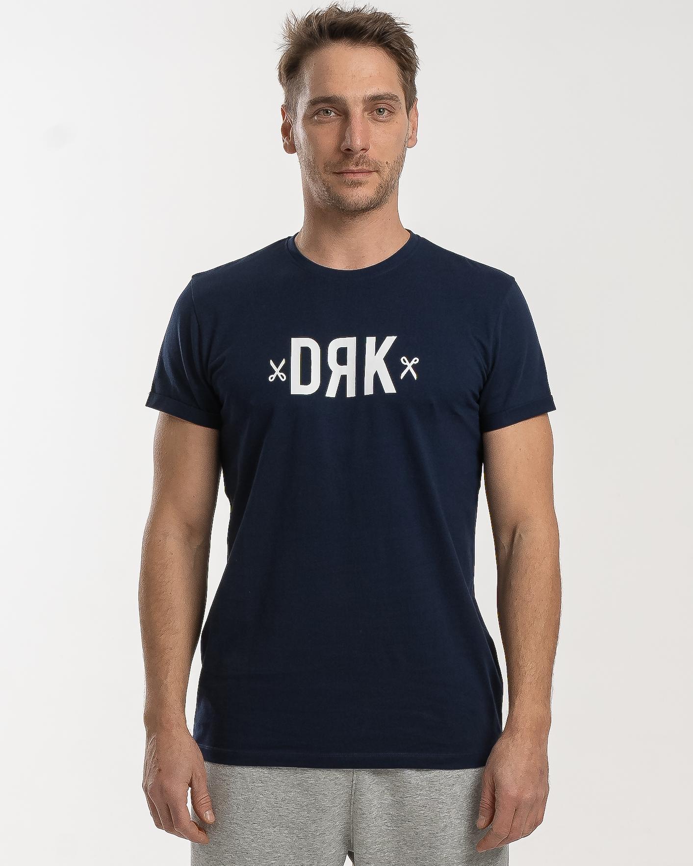 TRICOU BĂRBAȚI BASIC - S