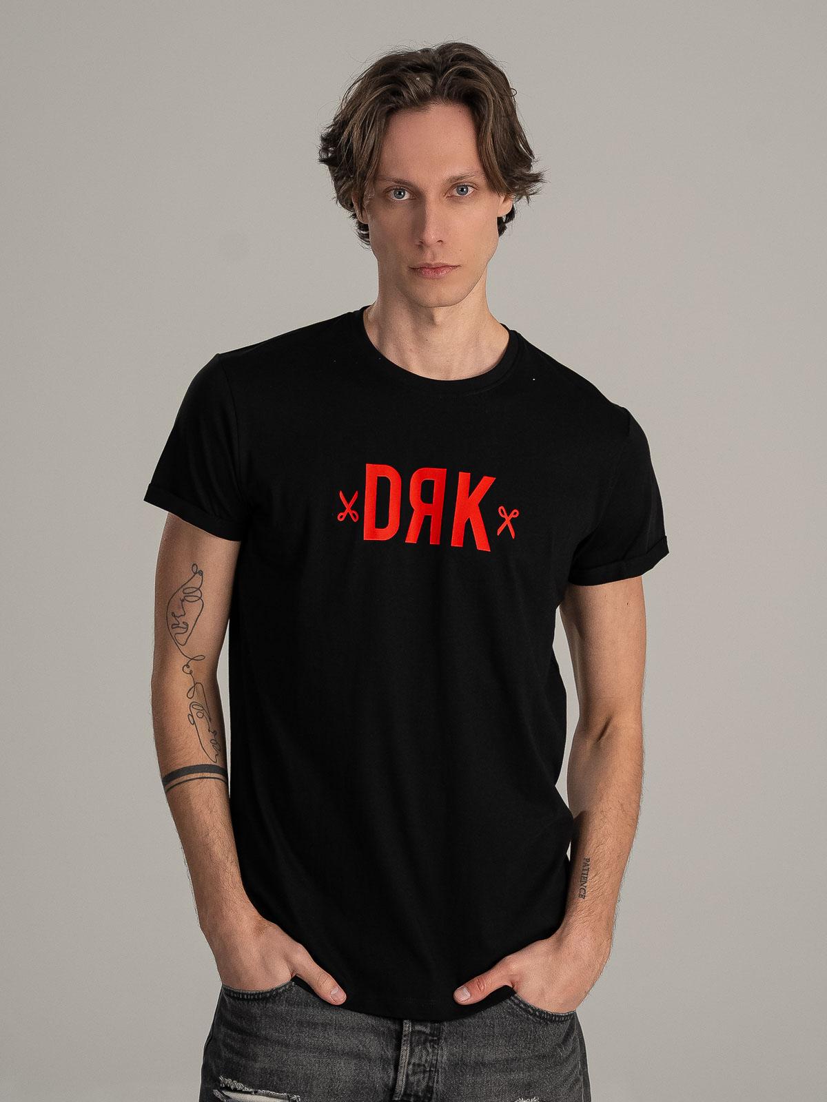 TRICOU BĂRBAȚI BASIC - S