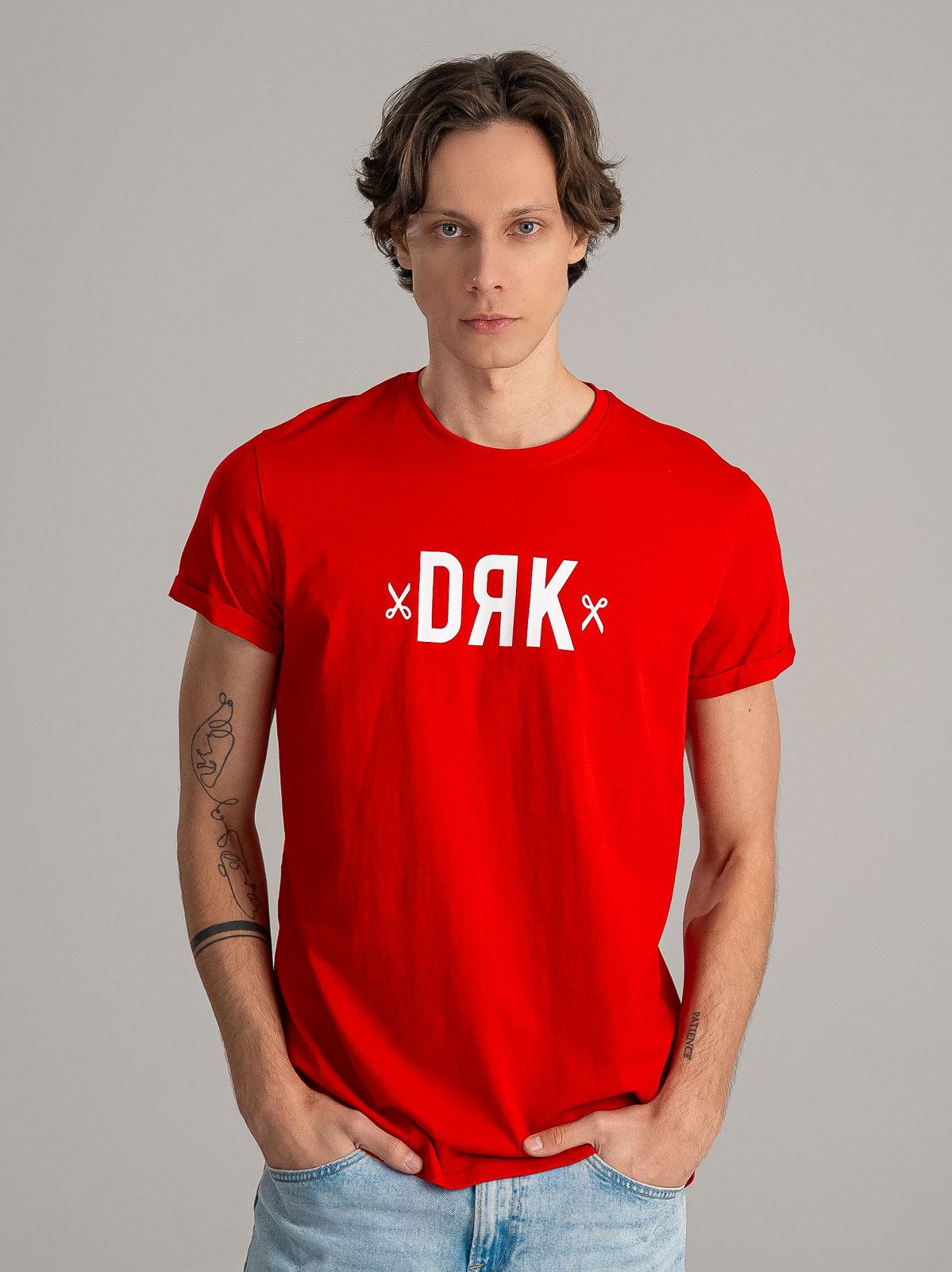 TRICOU BĂRBAȚI BASIC - S