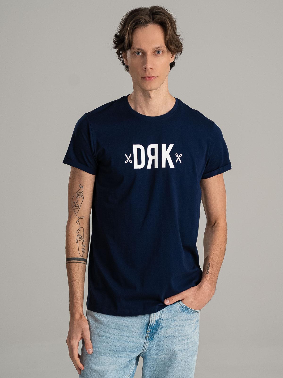 TRICOU BĂRBAȚI BASIC - XXL