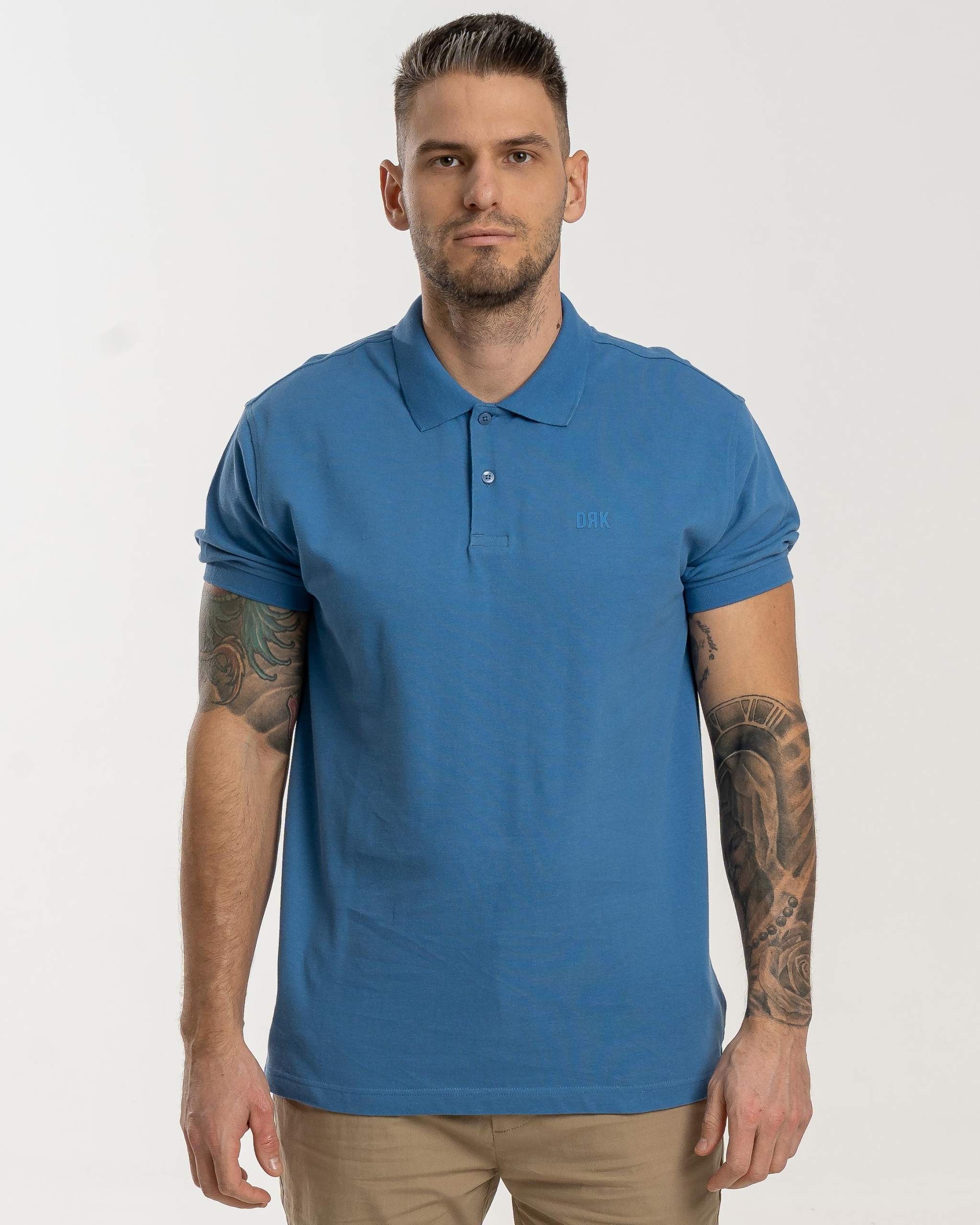 TRICOU BĂRBAȚI CHRIS - M