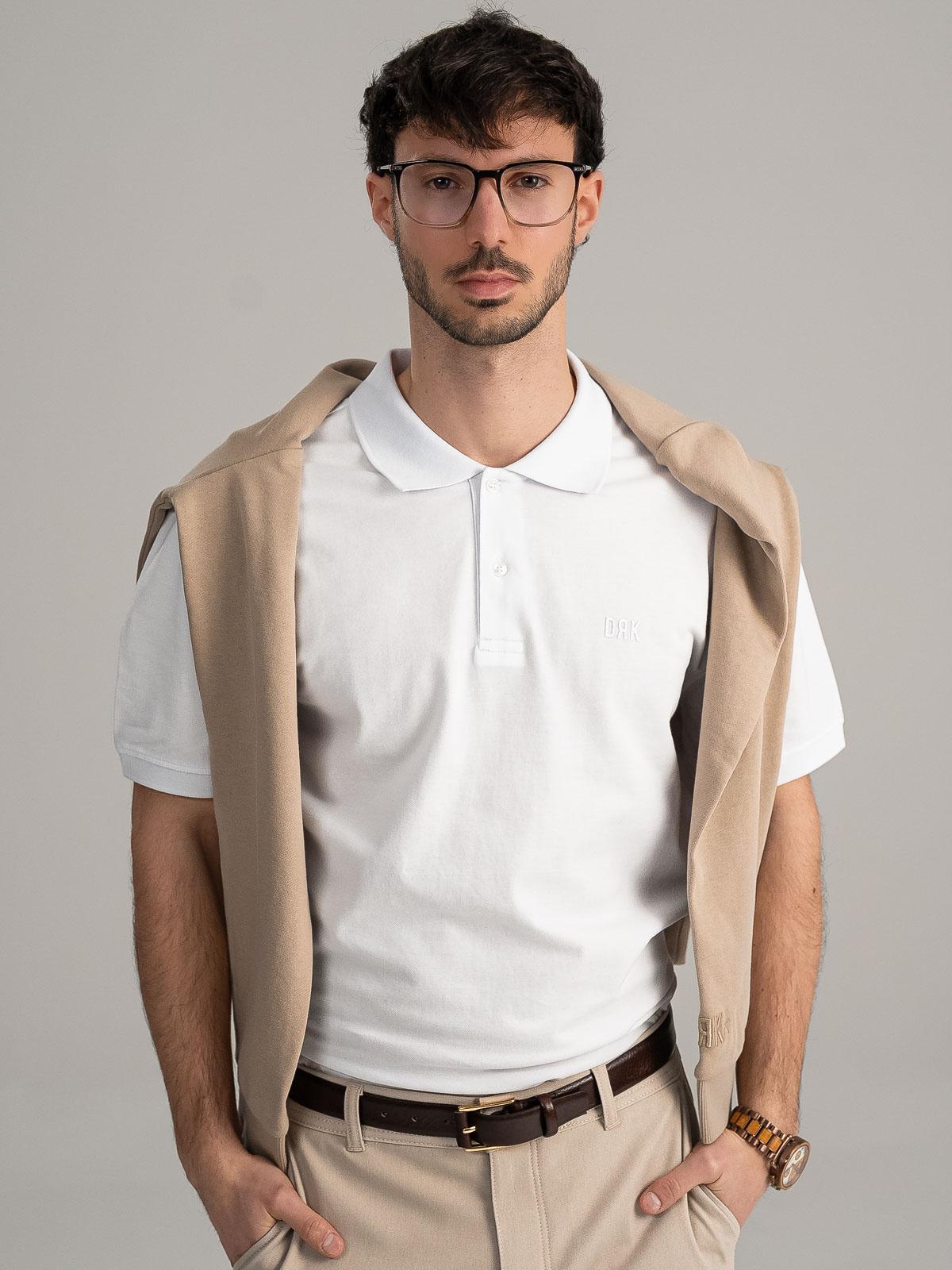 TRICOU BĂRBAȚI CHRIS - XL
