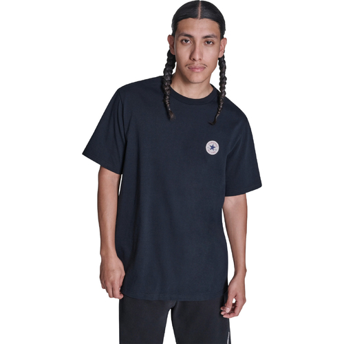 Tricou barbati Converse Chuck Patch Tee CVM6T116-BLK