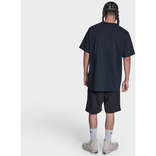 Tricou barbati Converse Chuck Patch Tee CVM6T116-BLK - poza 5