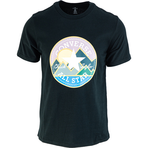Tricou barbati Converse Coastal Remix 10025836-001 - poza 1