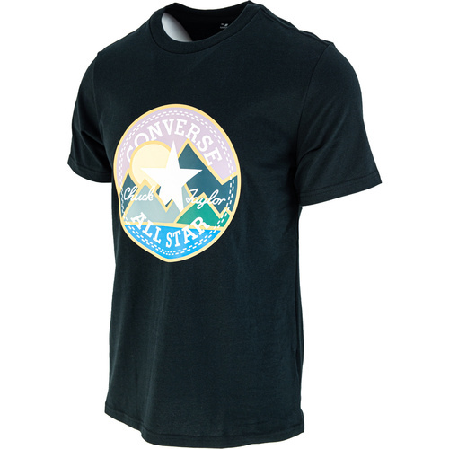 Tricou barbati Converse Coastal Remix 10025836-001 - poza 3