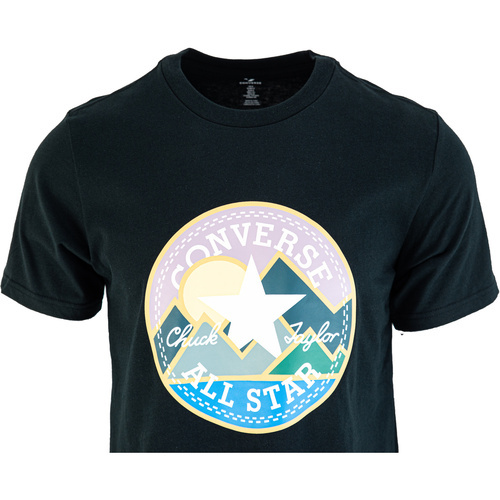 Tricou barbati Converse Coastal Remix 10025836-001 - poza 4