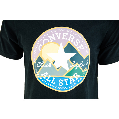 Tricou barbati Converse Coastal Remix 10025836-001 - poza 5