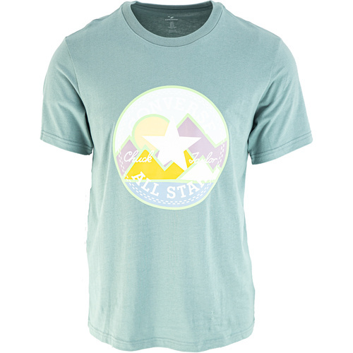Tricou barbati Converse Coastal Remix 10025836-052 - poza 1