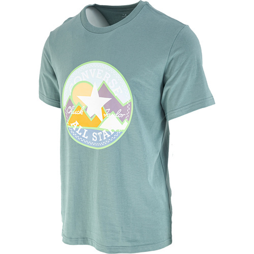 Tricou barbati Converse Coastal Remix 10025836-052 - poza 3