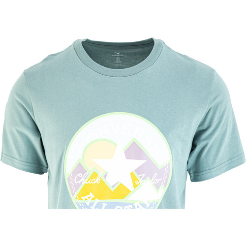 Tricou barbati Converse Coastal Remix 10025836-052 - poza 4