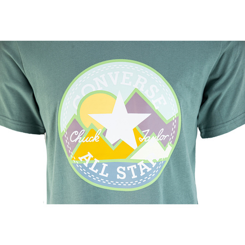Tricou barbati Converse Coastal Remix 10025836-052 - poza 5