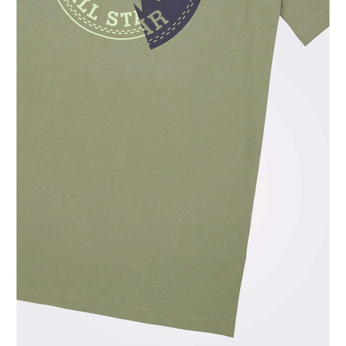 Tricou barbati Converse Distort Tee 10026427-A03 - poza 3