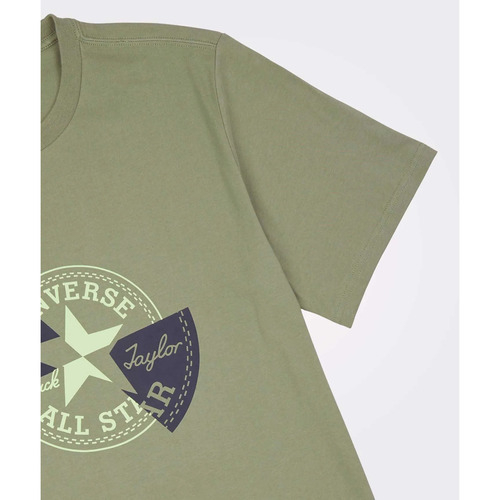 Tricou barbati Converse Distort Tee 10026427-A03 - poza 4
