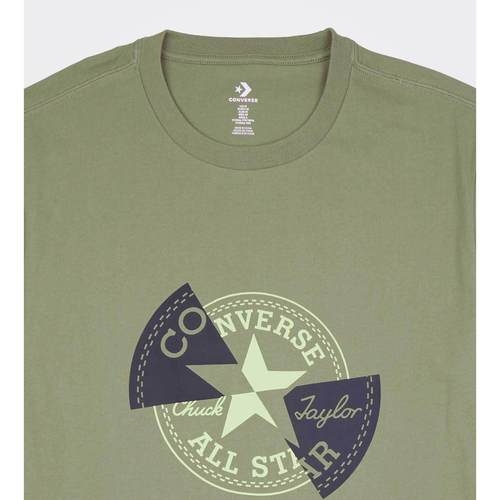 Tricou barbati Converse Distort Tee 10026427-A03 - poza 5