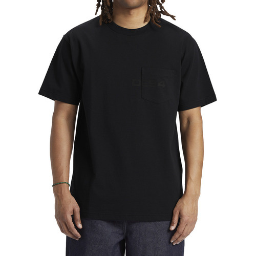 Tricou barbati DC Shoes 1994 Short Sleeve Knit ADYKT03232-KVJ0 - poza 1
