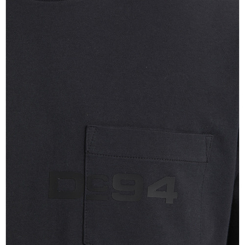 Tricou barbati DC Shoes 1994 Short Sleeve Knit ADYKT03232-KVJ0 - poza 3
