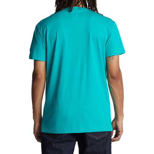 Tricou barbati DC Shoes Mumbo Jumbo EDYZT04278-GPF0 - poza 2