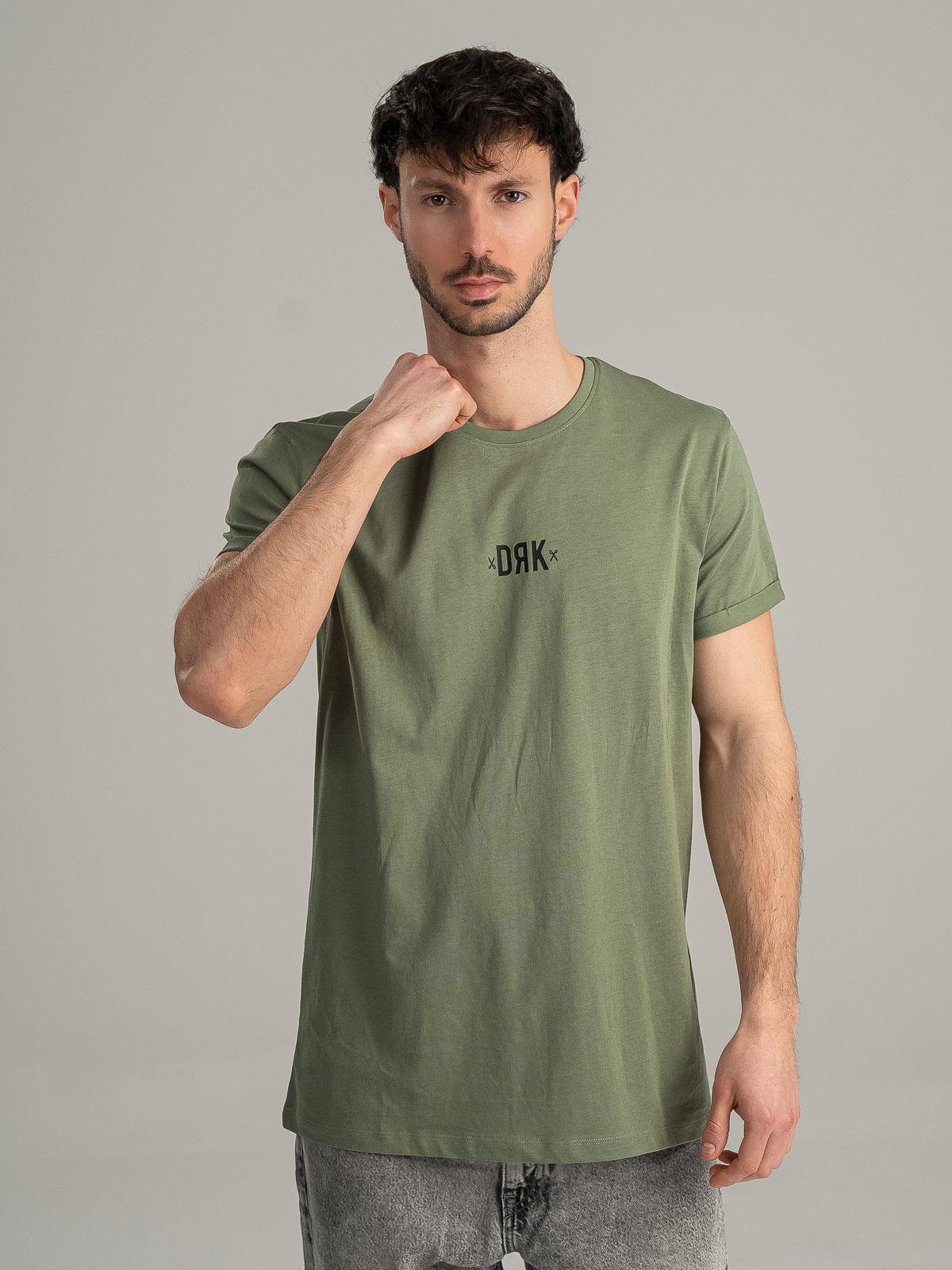 TRICOU BĂRBAȚI DENISE - 3XL