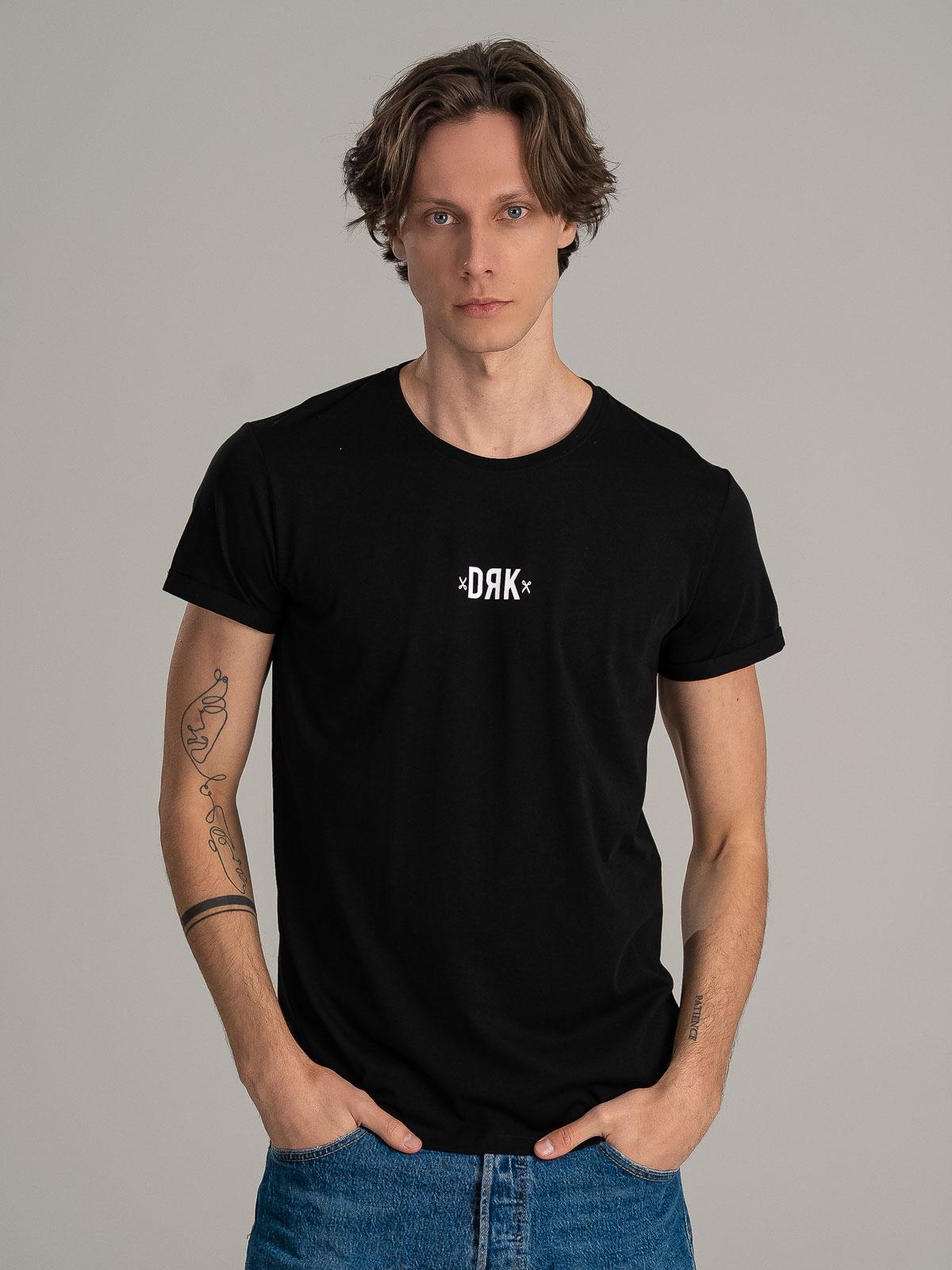 TRICOU BĂRBAȚI DENISE - L