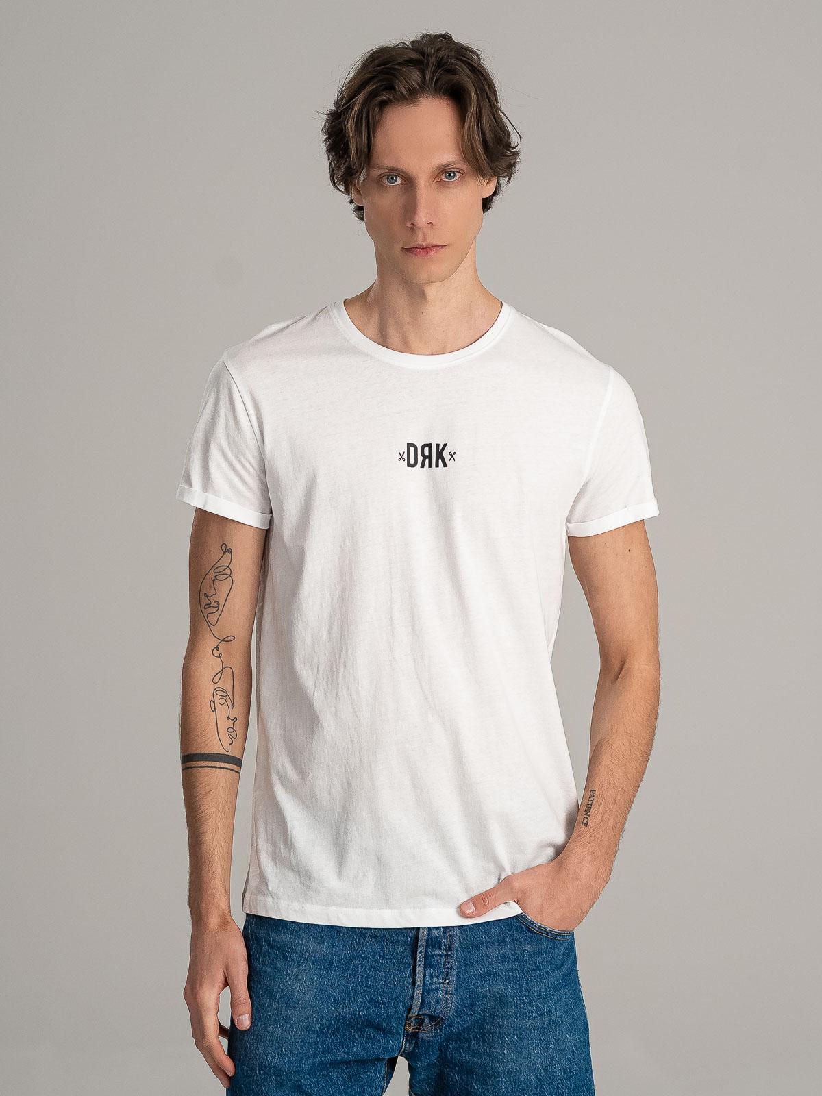 TRICOU BĂRBAȚI DENISE - XXL