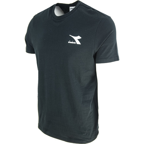 Tricou barbati Diadora SS Core 10217948580013 - poza 3