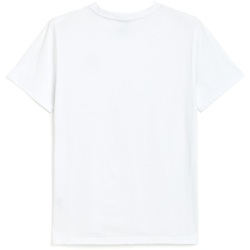 Tricou barbati Diadora SS Core 179485-20002 - poza 2