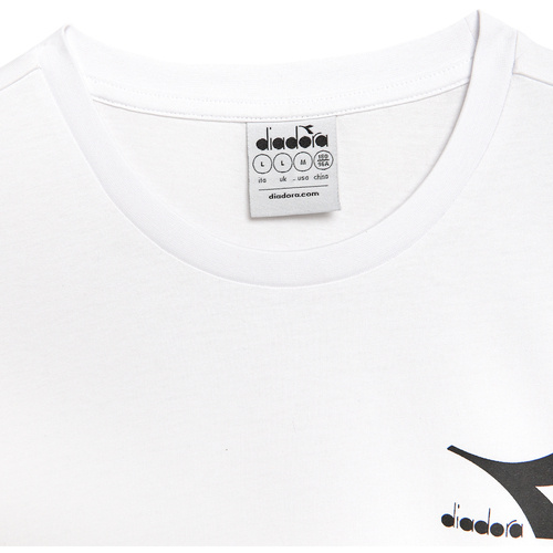 Tricou barbati Diadora SS Core 179485-20002 - poza 3