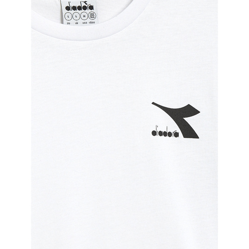 Tricou barbati Diadora SS Core 179485-20002 - poza 4