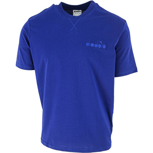 Tricou barbati Diadora SS Spw Logo 179390-60013 - poza 1